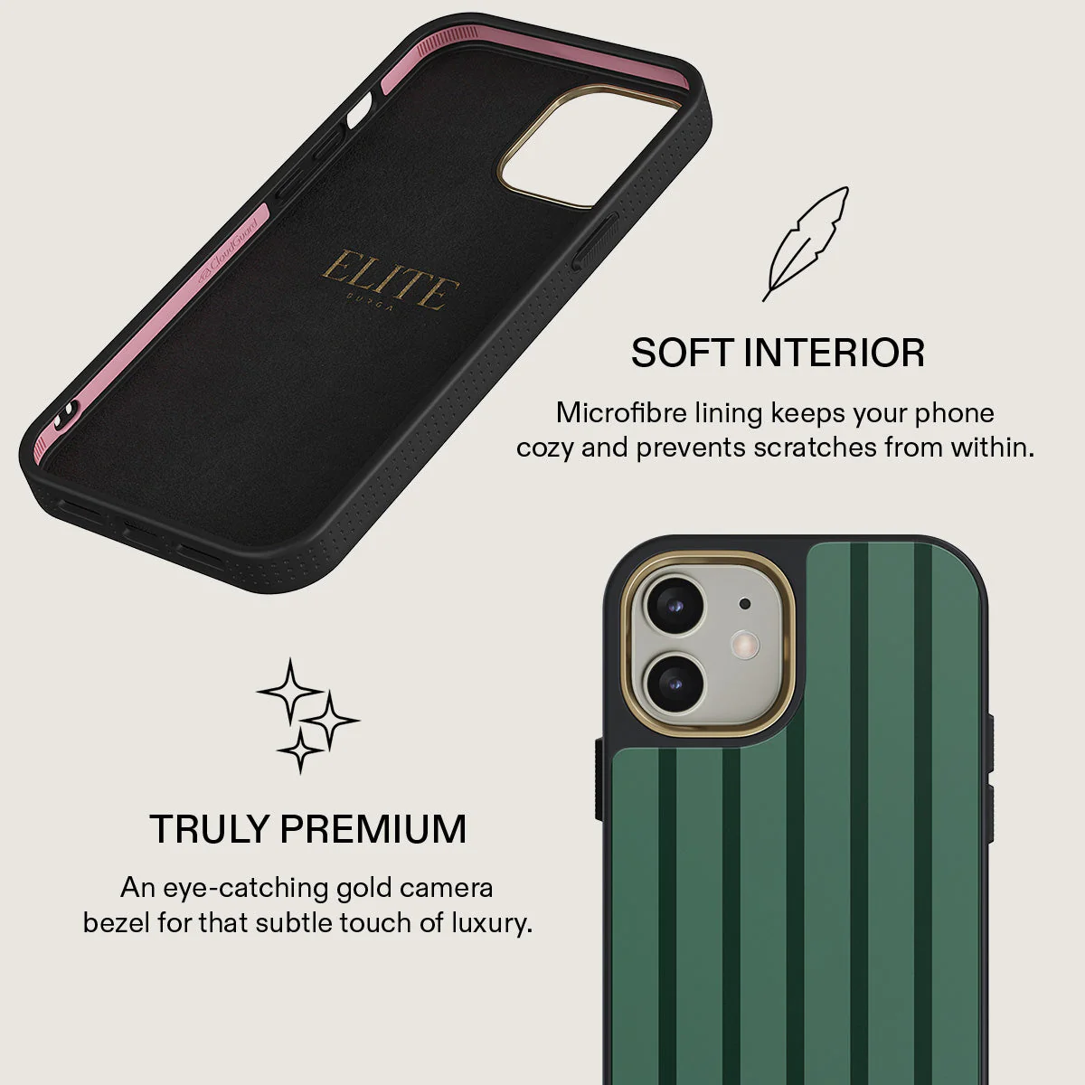 Catch Me - iPhone 12 Case - Image 10