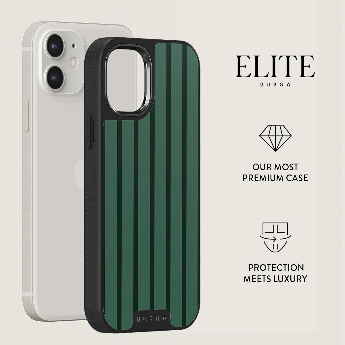 Catch Me - iPhone 12 Case - Image 13