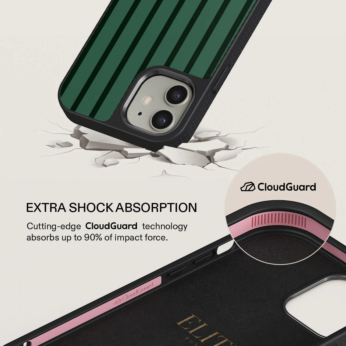 Catch Me - iPhone 12 Case - Image 14