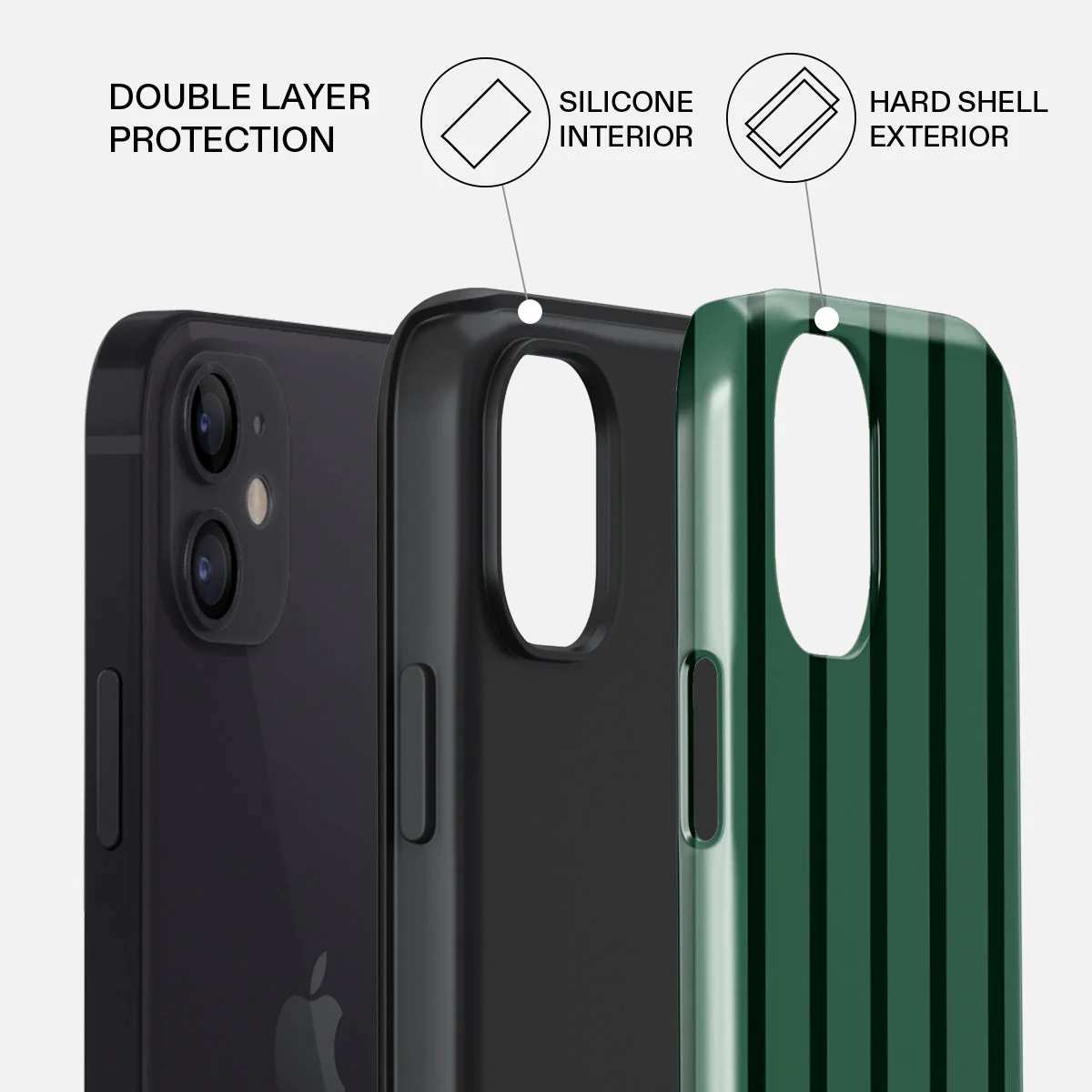 Catch Me - iPhone 12 Case - Image 2