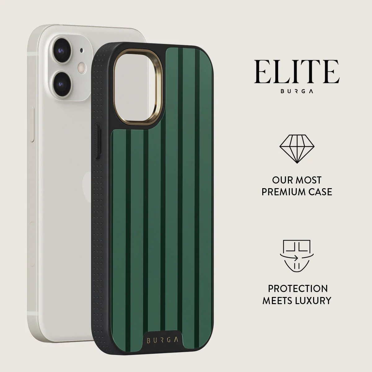 Catch Me - iPhone 12 Case - Image 6