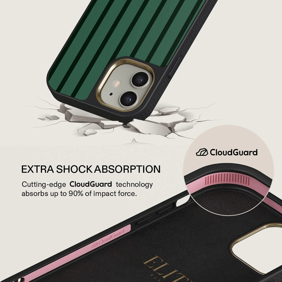 Catch Me - iPhone 12 Case - Image 7