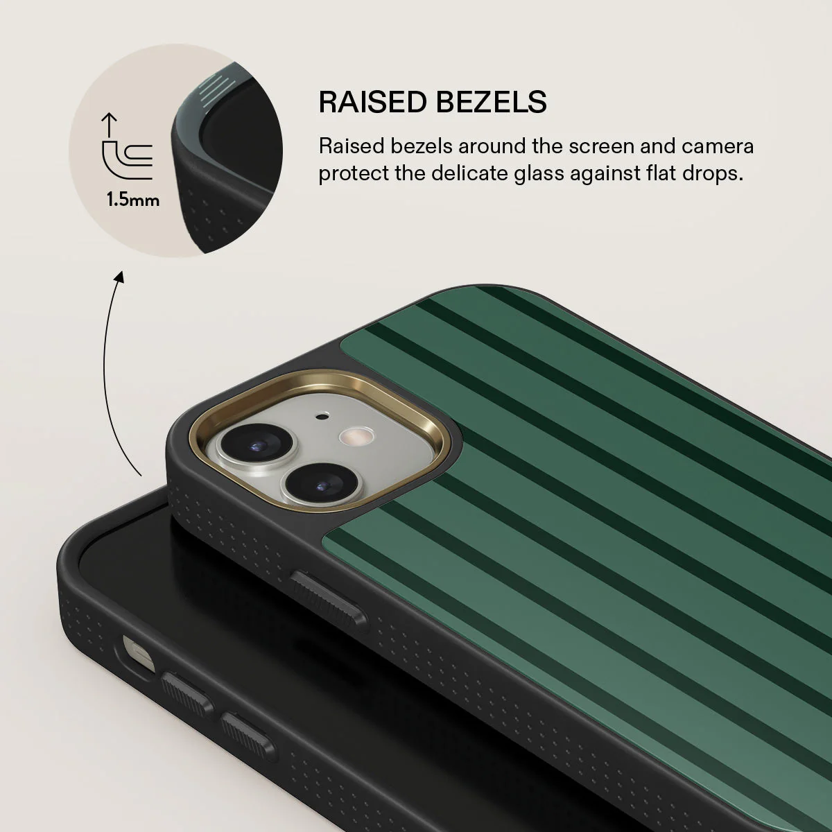 Catch Me - iPhone 12 Case - Image 8