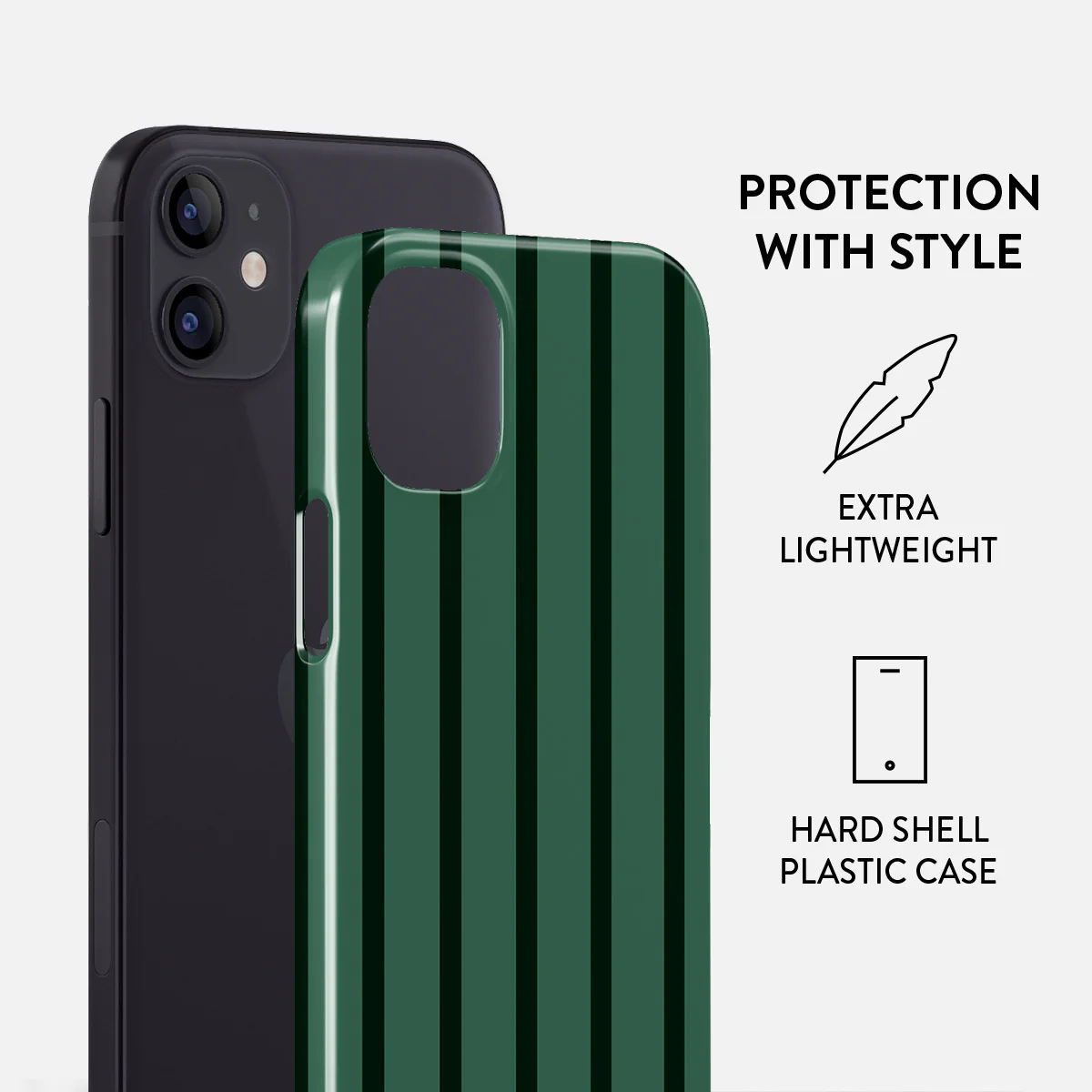 Catch Me - iPhone 12 Mini Case - Image 2