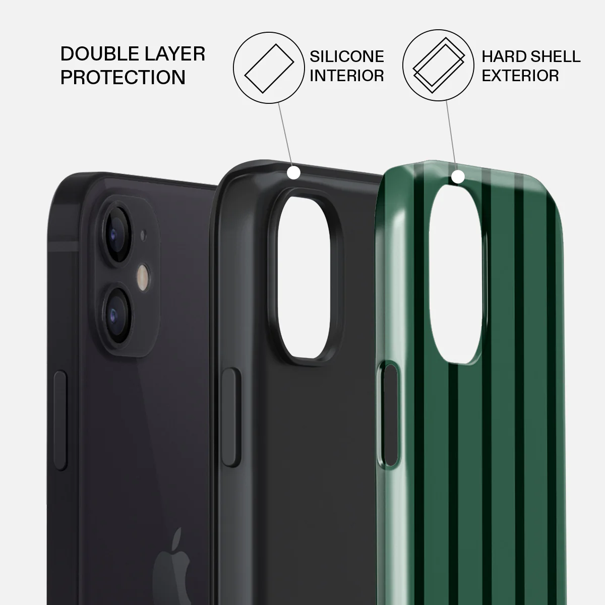 Catch Me - iPhone 12 Mini Case - Image 6