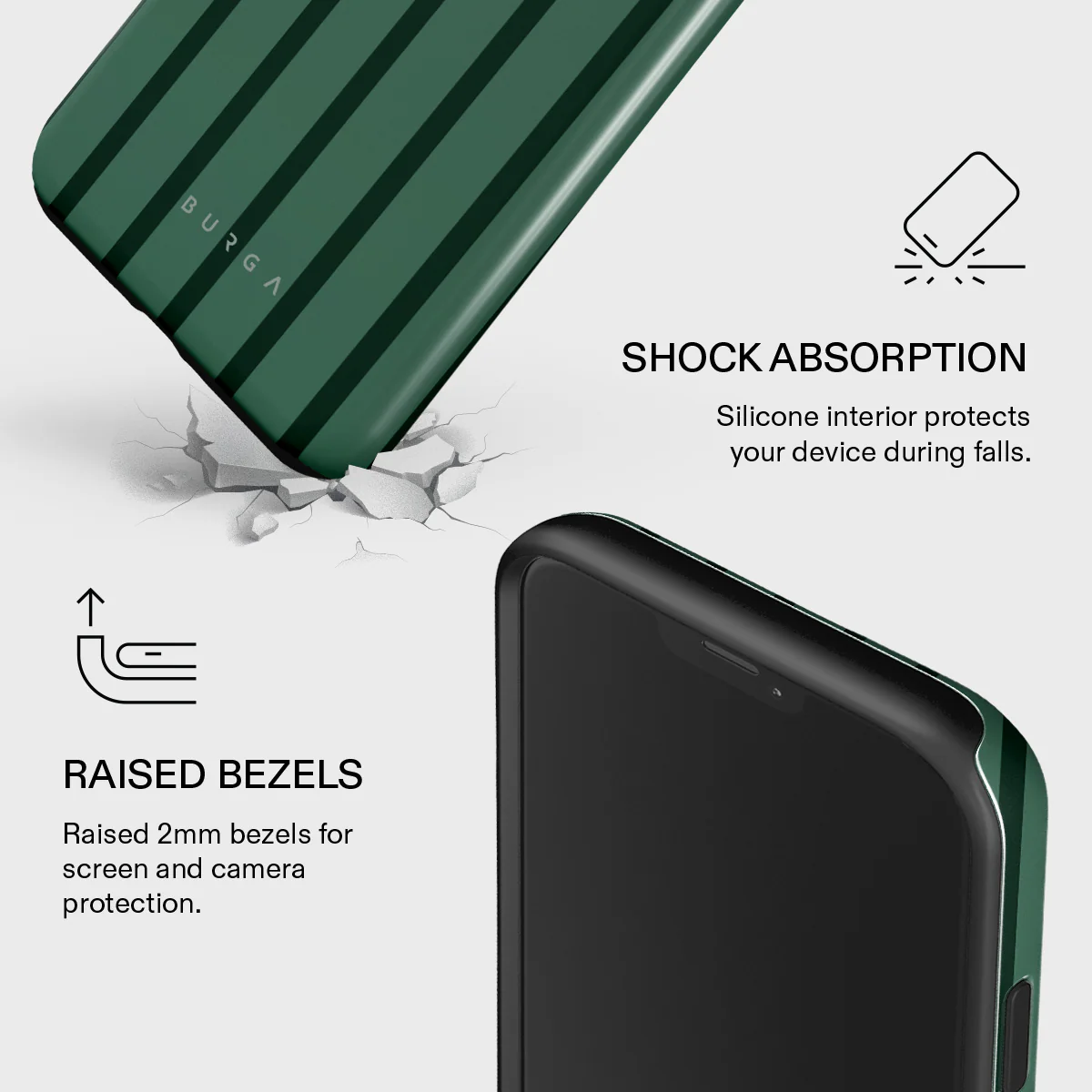 Catch Me - iPhone 12 Mini Case - Image 8
