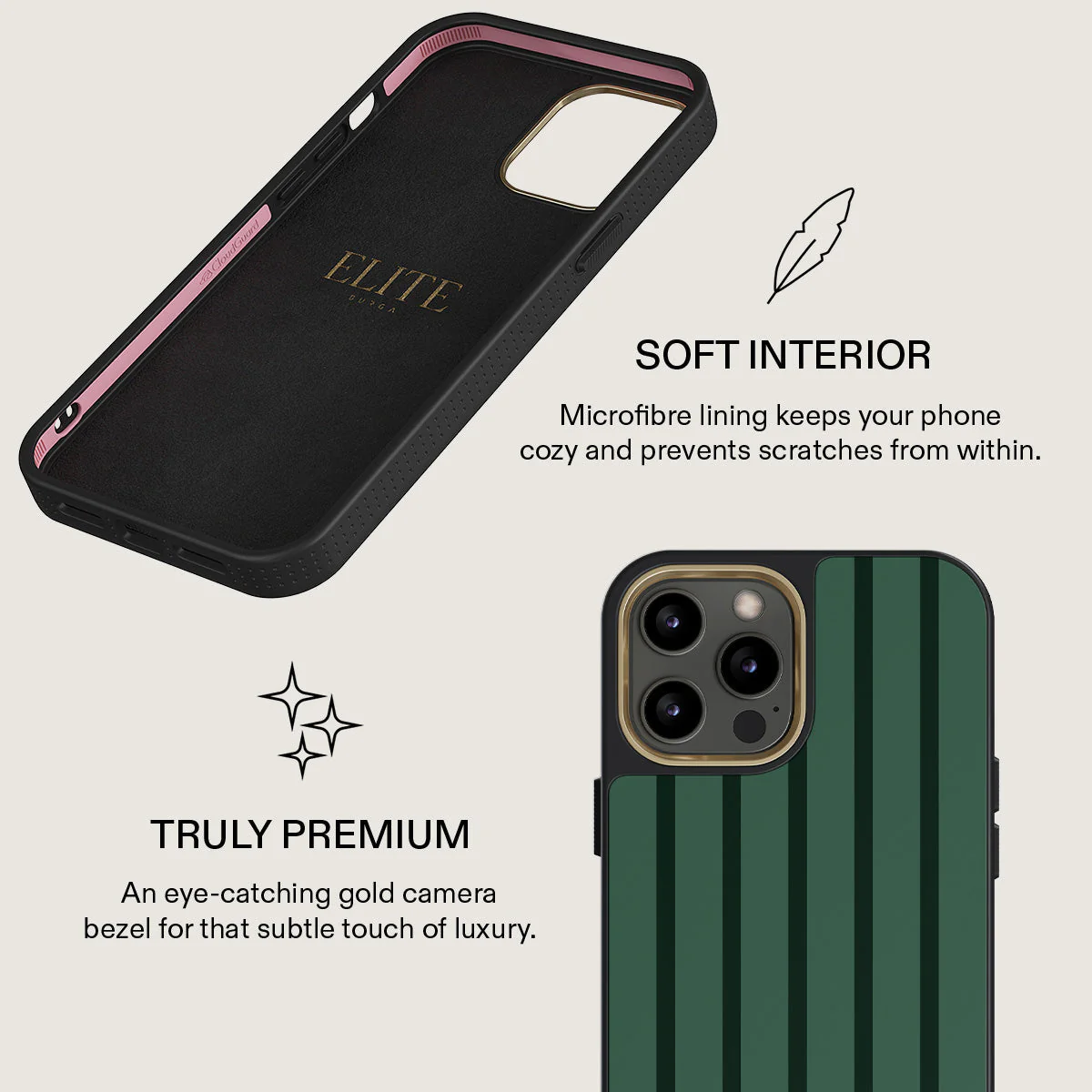 Catch Me - iPhone 12 Pro Case - Image 10