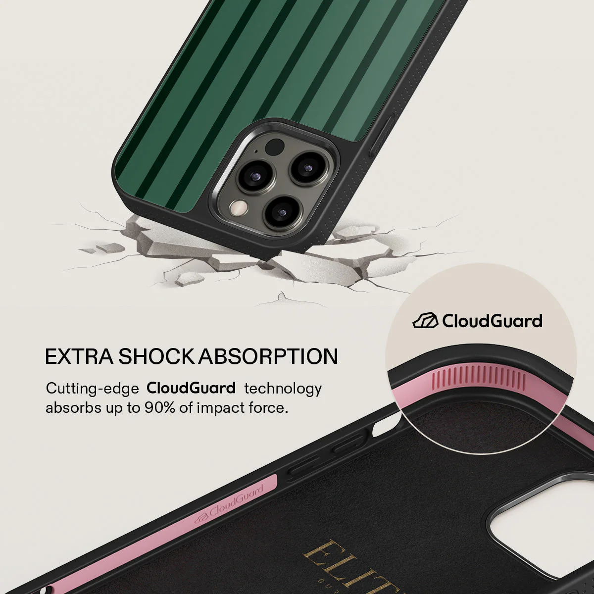 Catch Me - iPhone 12 Pro Case - Image 14