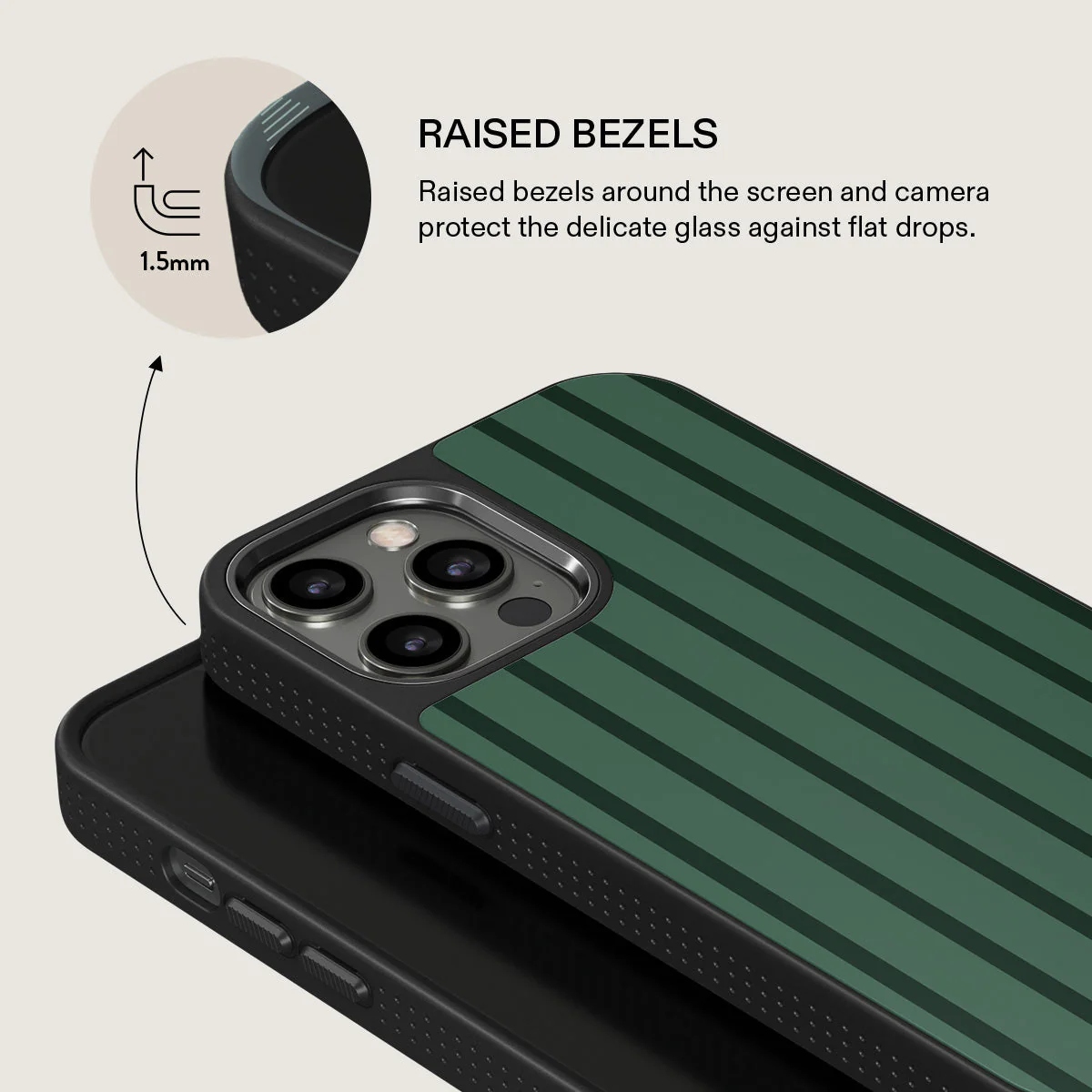 Catch Me - iPhone 12 Pro Case - Image 15