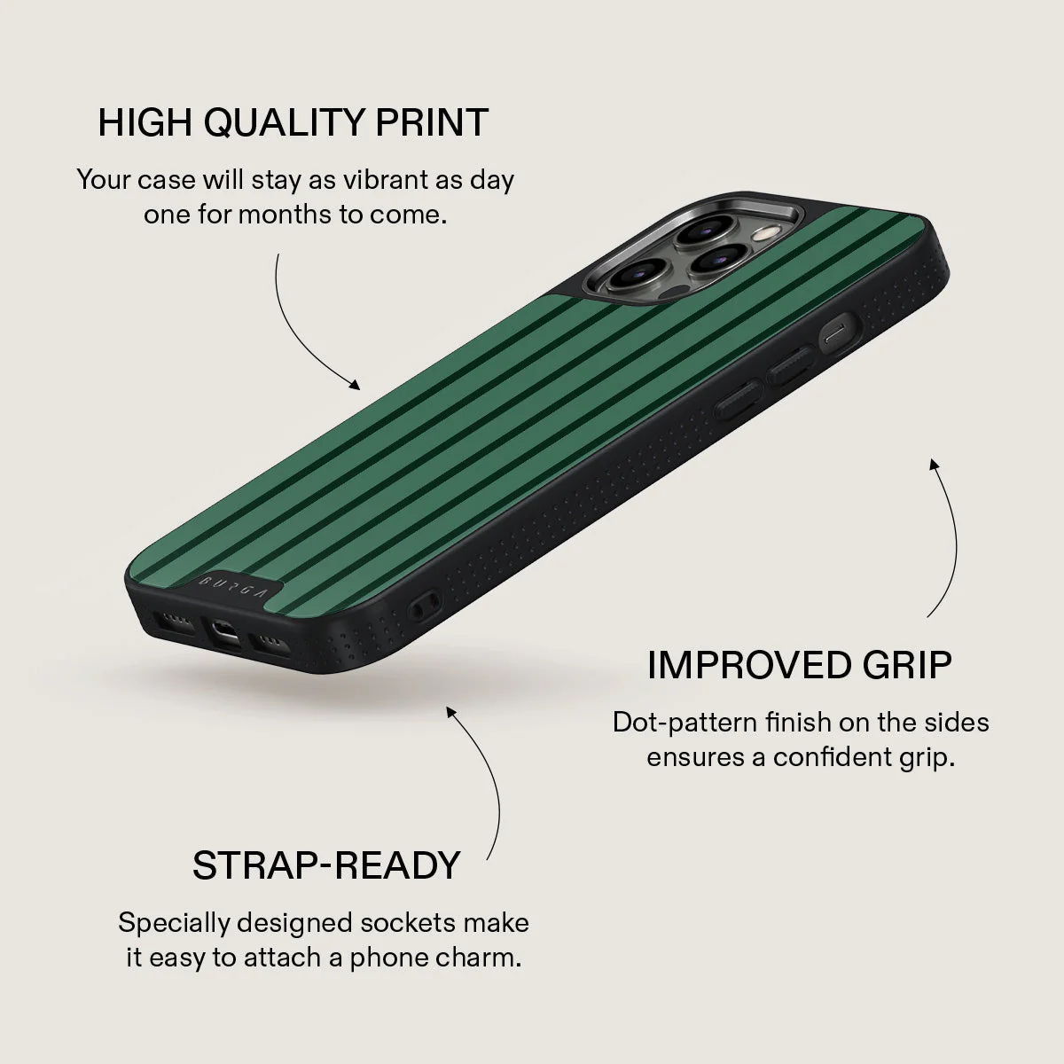 Catch Me - iPhone 12 Pro Case - Image 16