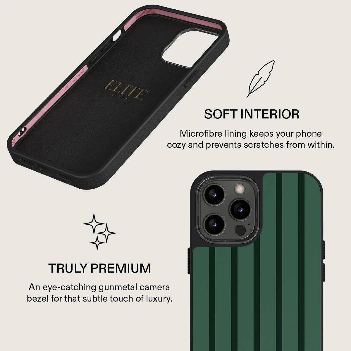 Catch Me - iPhone 12 Pro Case - Image 17