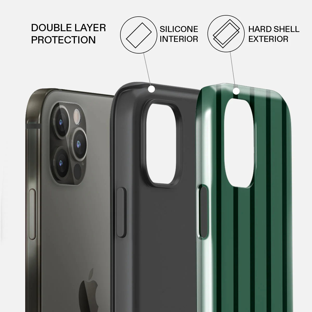 Catch Me - iPhone 12 Pro Case - Image 2