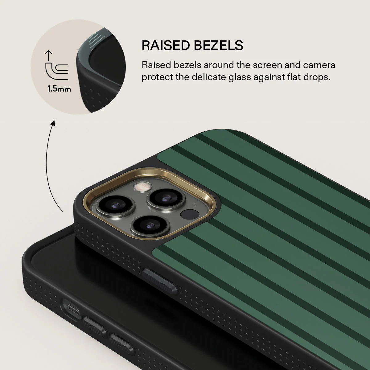 Catch Me - iPhone 12 Pro Case - Image 8