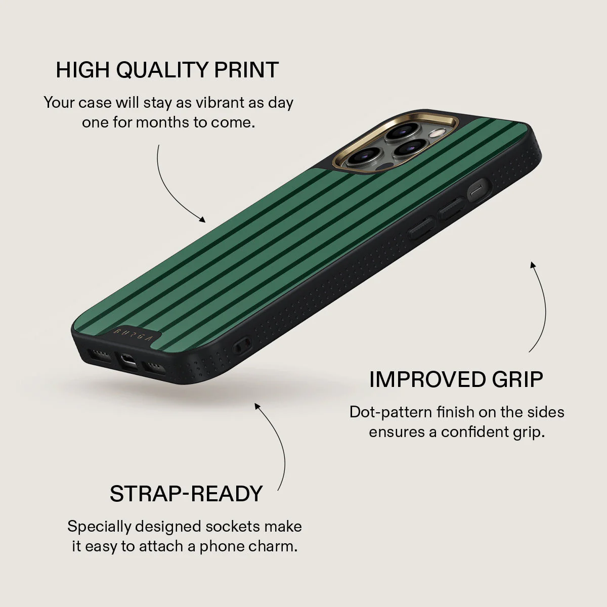 Catch Me - iPhone 12 Pro Case - Image 9