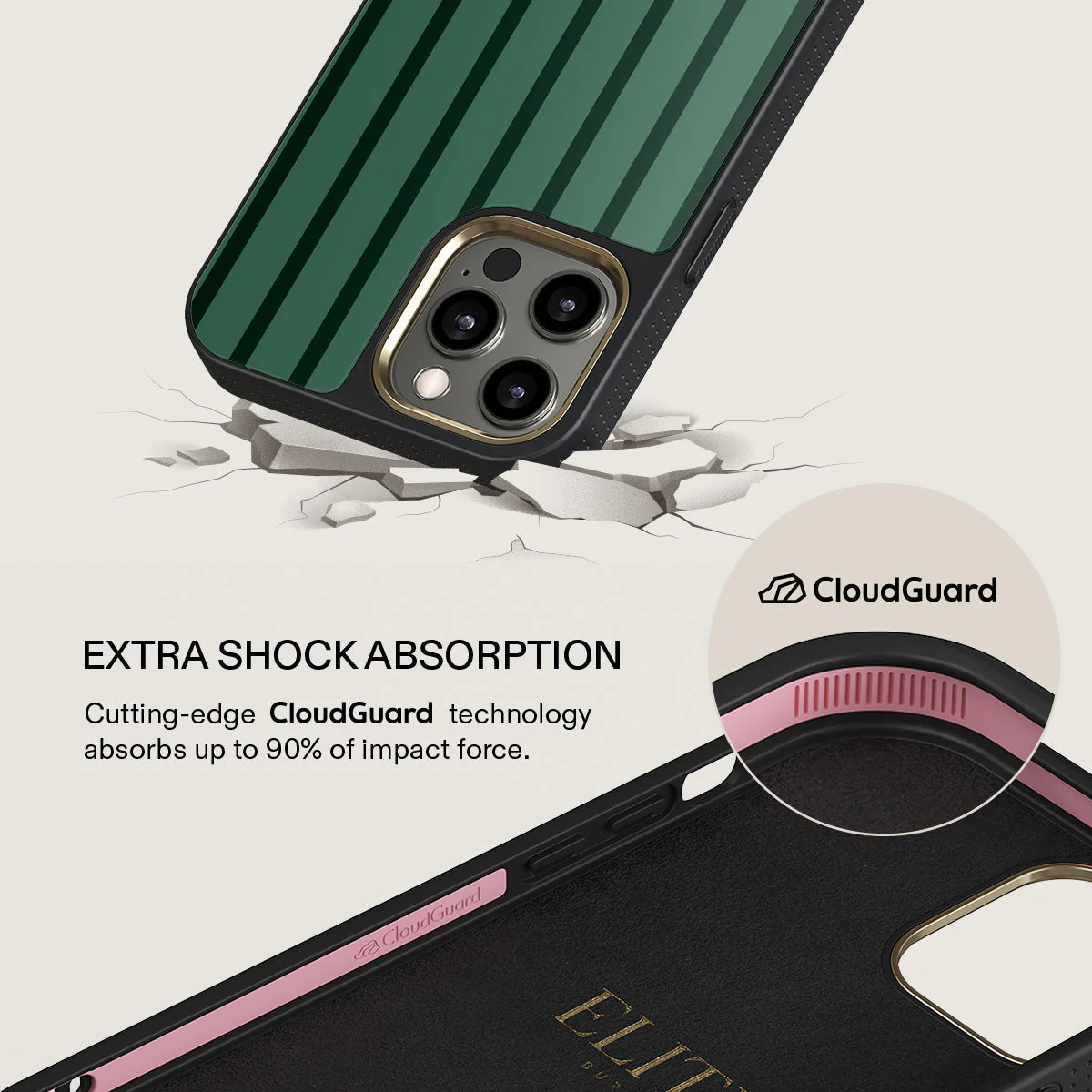 Catch Me - iPhone 12 Pro Max Case - Image 11