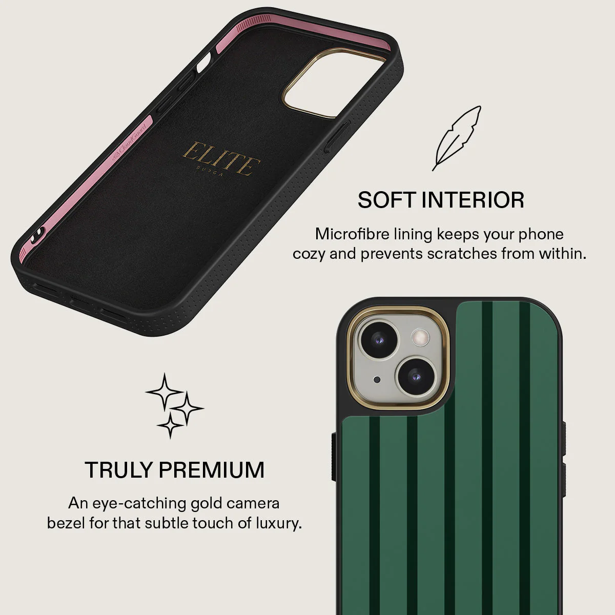 Catch Me - iPhone 13 Case - Image 10