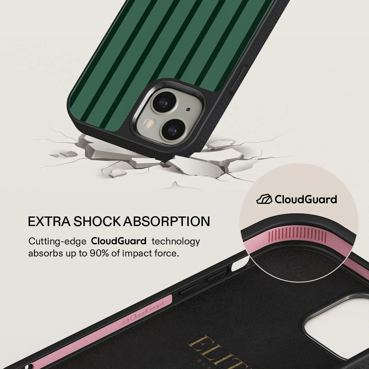 Catch Me - iPhone 13 Case - Image 14