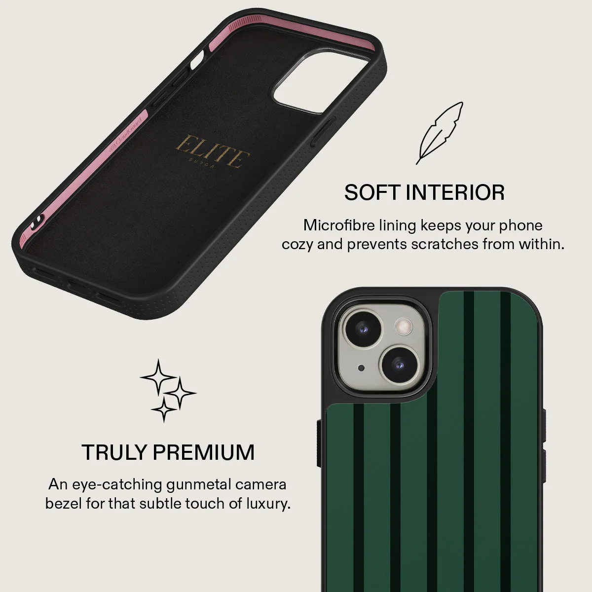 Catch Me - iPhone 13 Case - Image 17