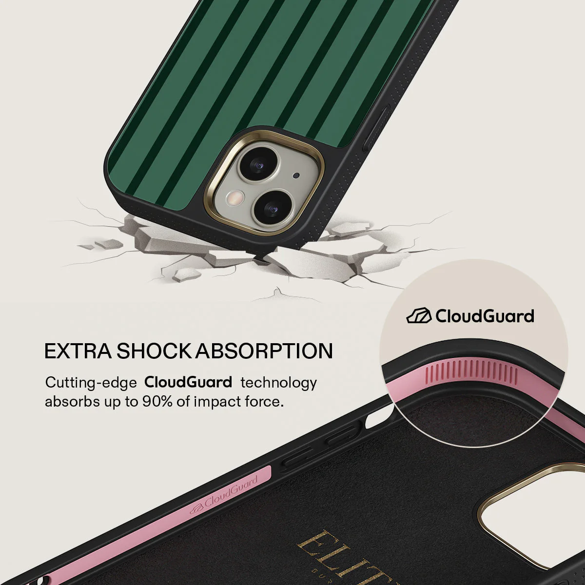 Catch Me - iPhone 13 Case - Image 7