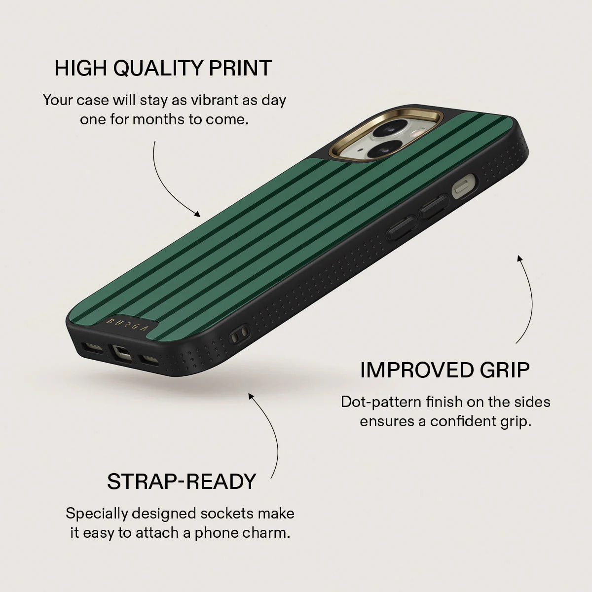 Catch Me - iPhone 13 Case - Image 9