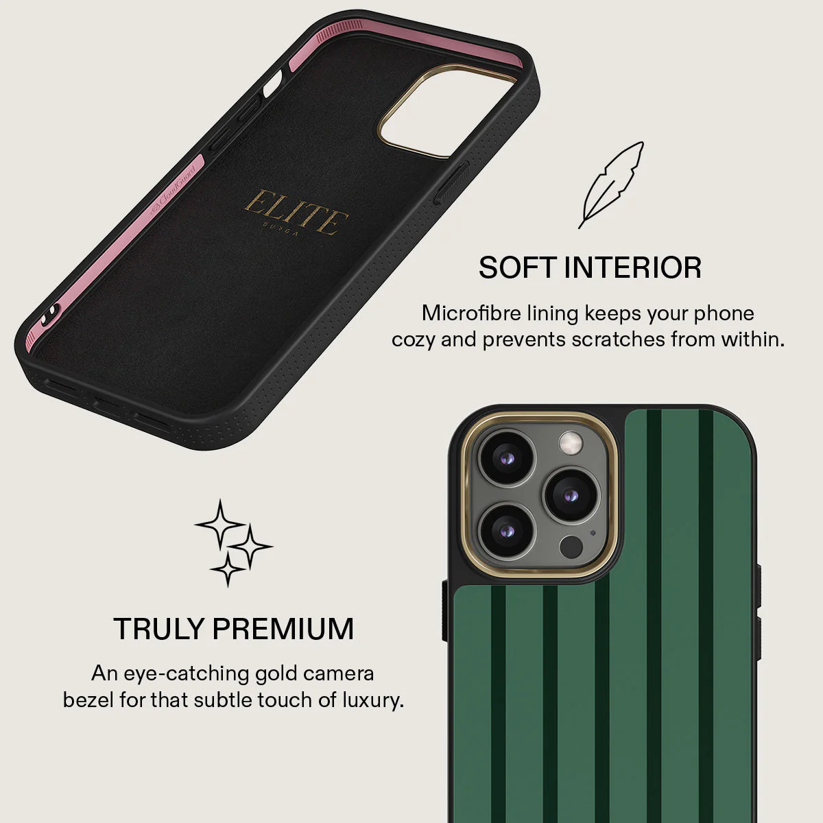Catch Me - iPhone 13 Pro Case - Image 10
