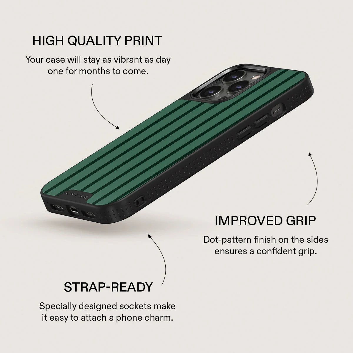 Catch Me - iPhone 13 Pro Case - Image 16