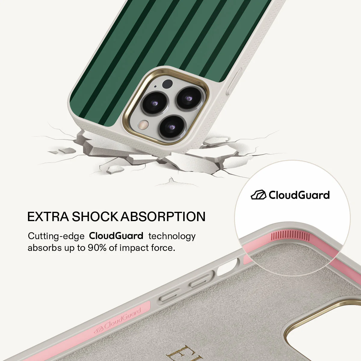 Catch Me - iPhone 13 Pro Case - Image 21