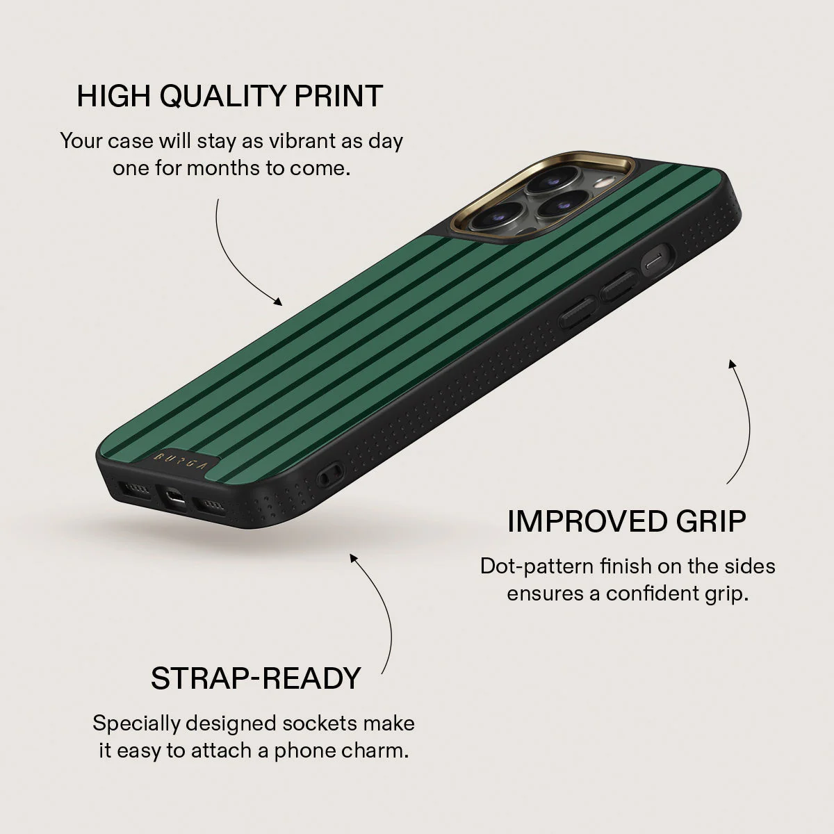 Catch Me - iPhone 13 Pro Case - Image 9