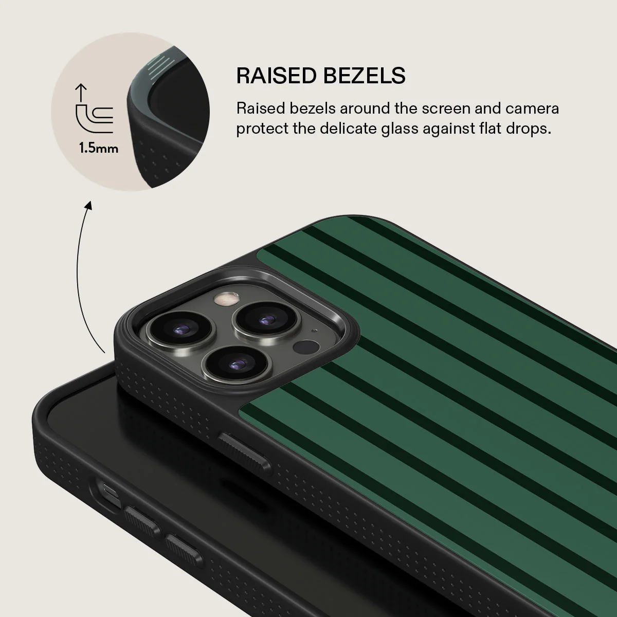 Catch Me - iPhone 13 Pro Max Case - Image 15