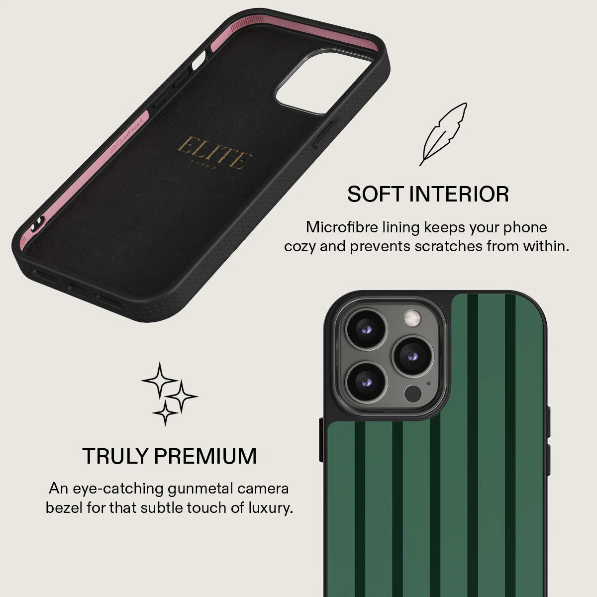 Catch Me - iPhone 13 Pro Max Case - Image 17