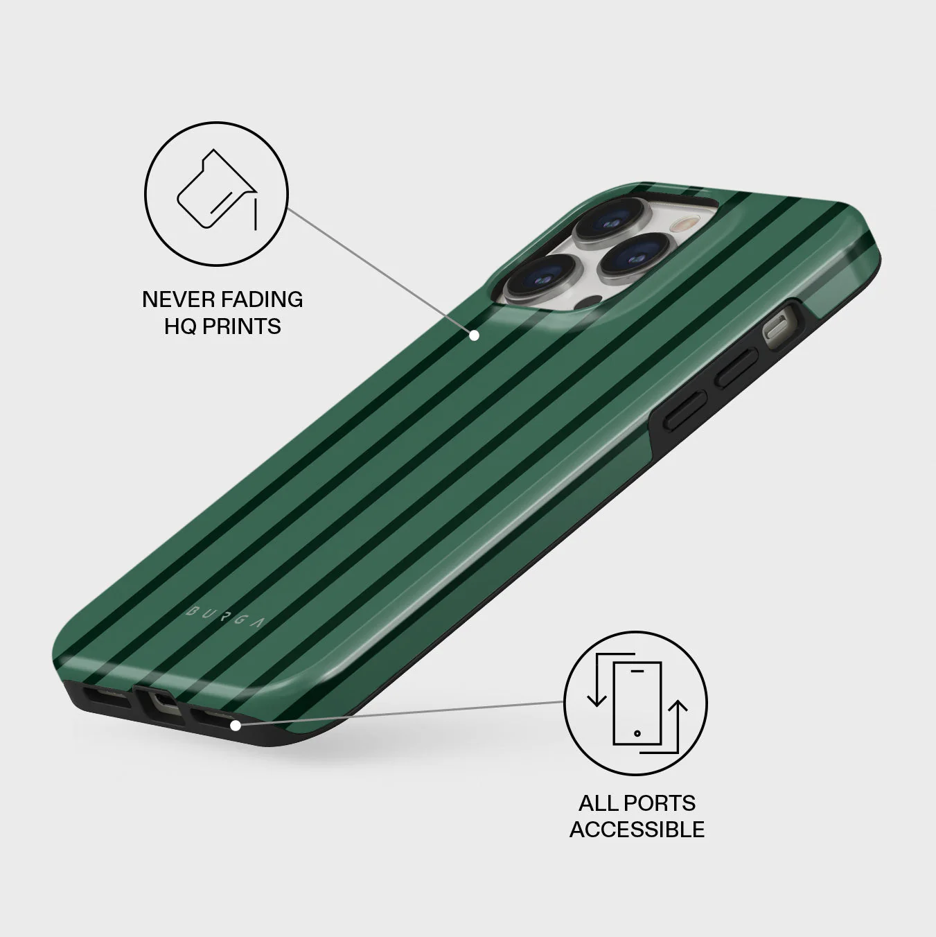 Catch Me - iPhone 13 Pro Max Case - Image 3