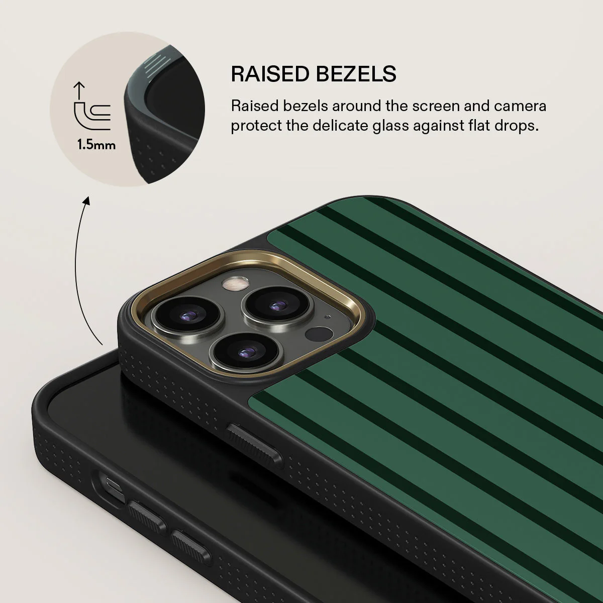 Catch Me - iPhone 13 Pro Max Case - Image 8
