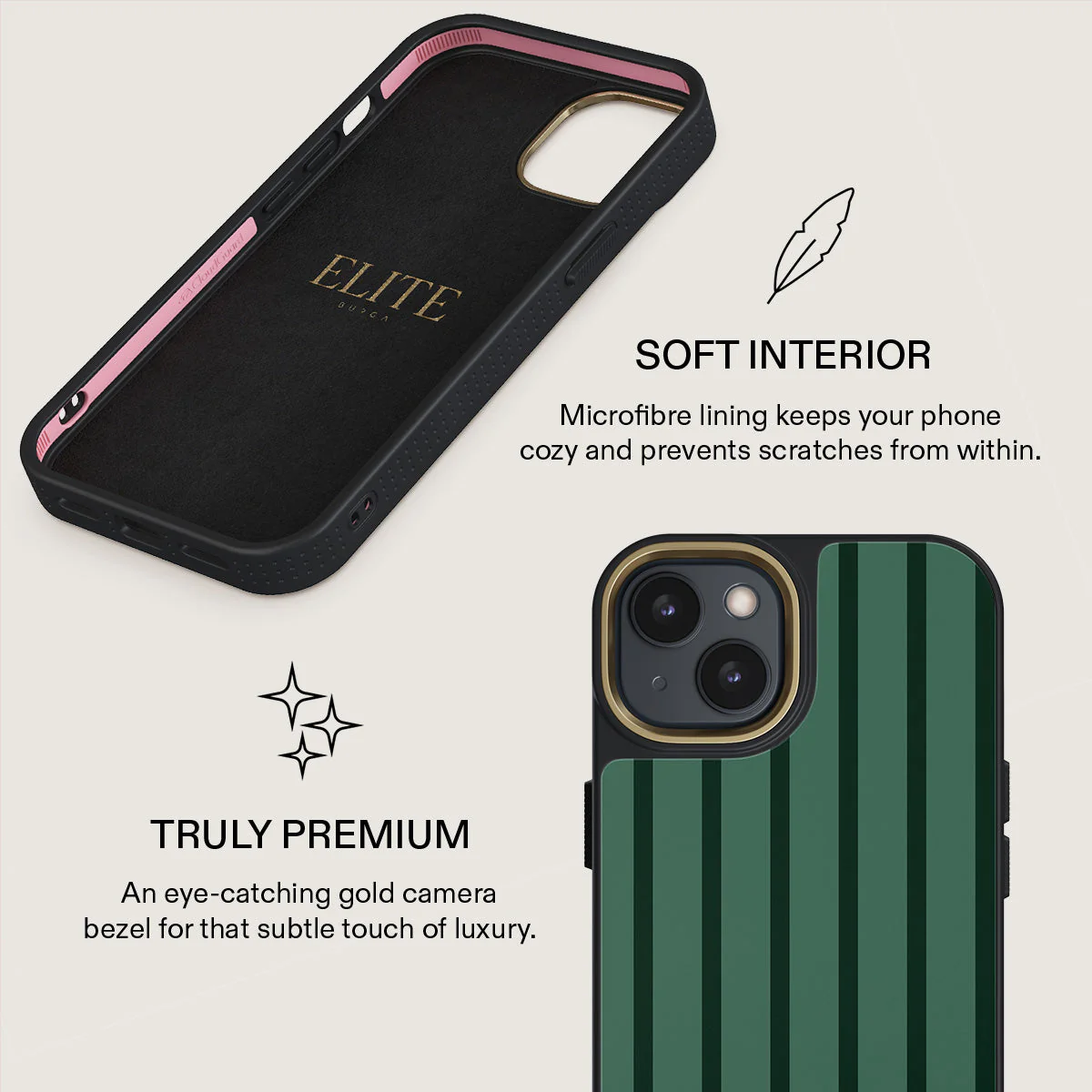 Catch Me - iPhone 14 Case - Image 10