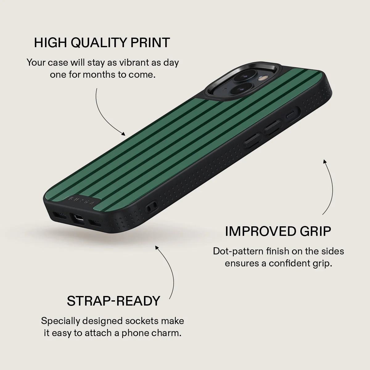 Catch Me - iPhone 14 Case - Image 16