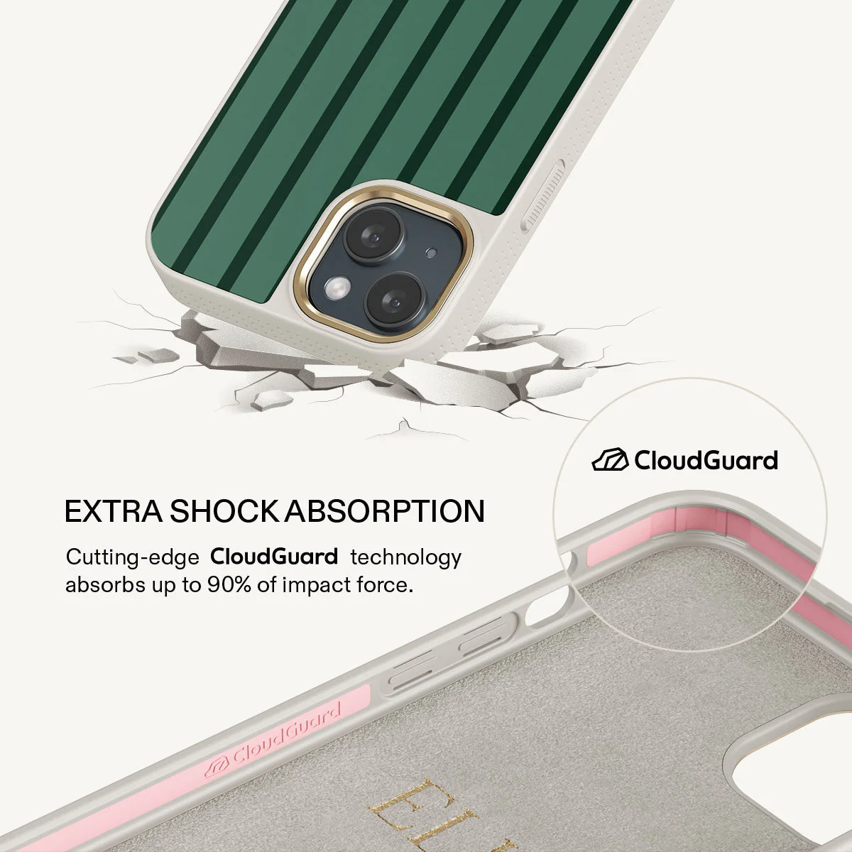 Catch Me - iPhone 14 Case - Image 21