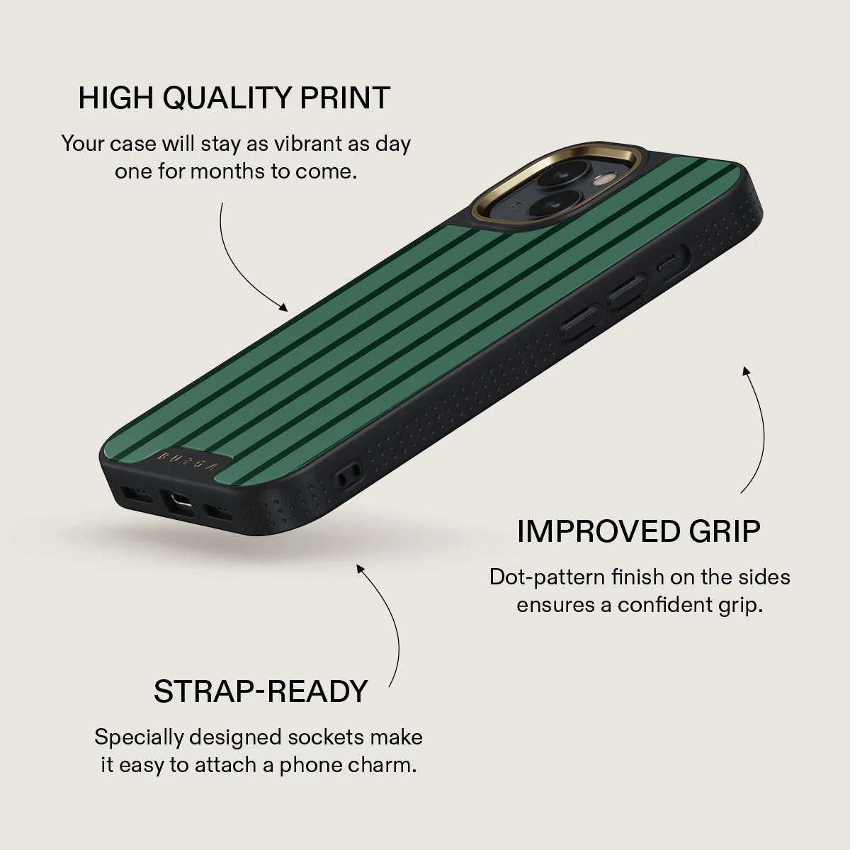 Catch Me - iPhone 14 Case - Image 9