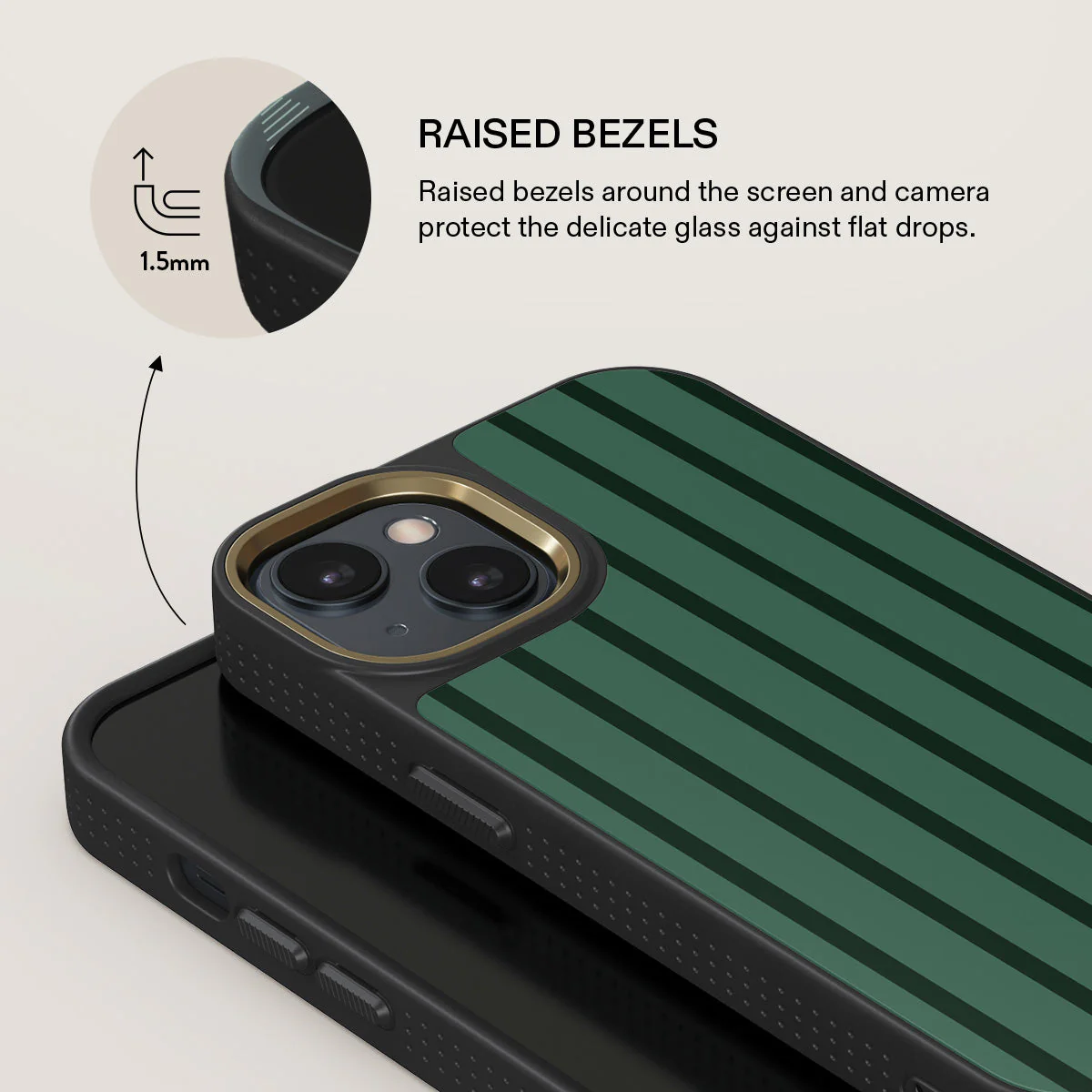 Catch Me - iPhone 14 Plus Case - Image 8