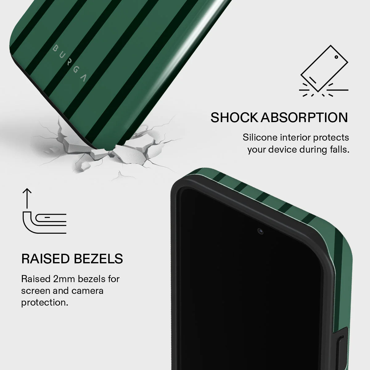 Catch Me - iPhone 14 Pro Max Case - Image 4