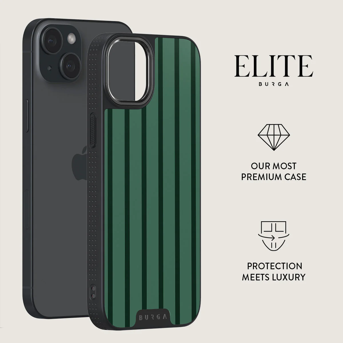Catch Me - iPhone 15 Case - Image 13
