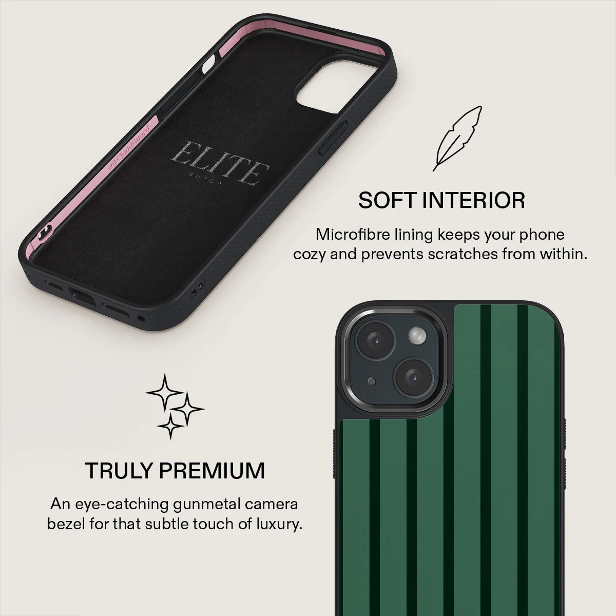 Catch Me - iPhone 15 Case - Image 17