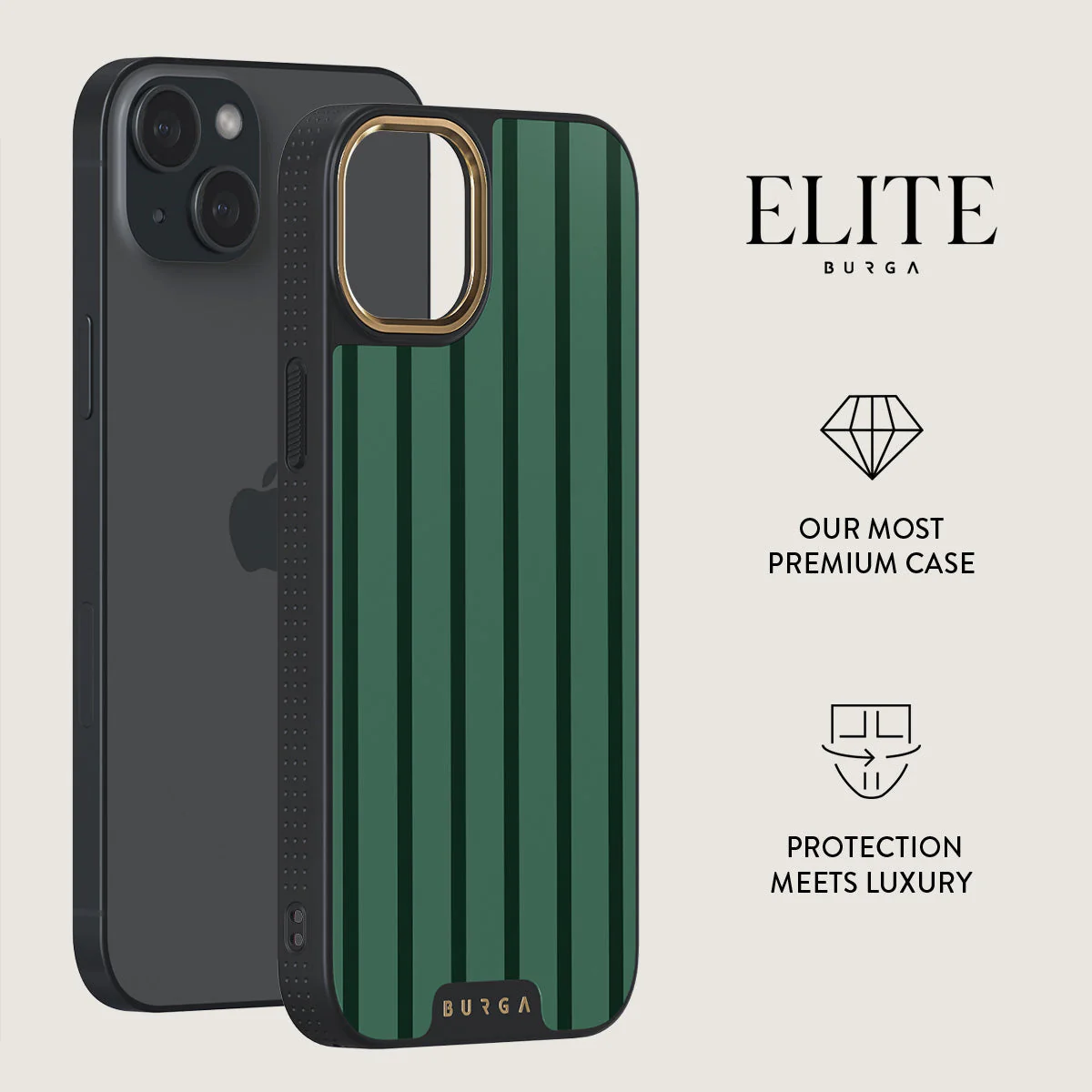 Catch Me - iPhone 15 Case - Image 6