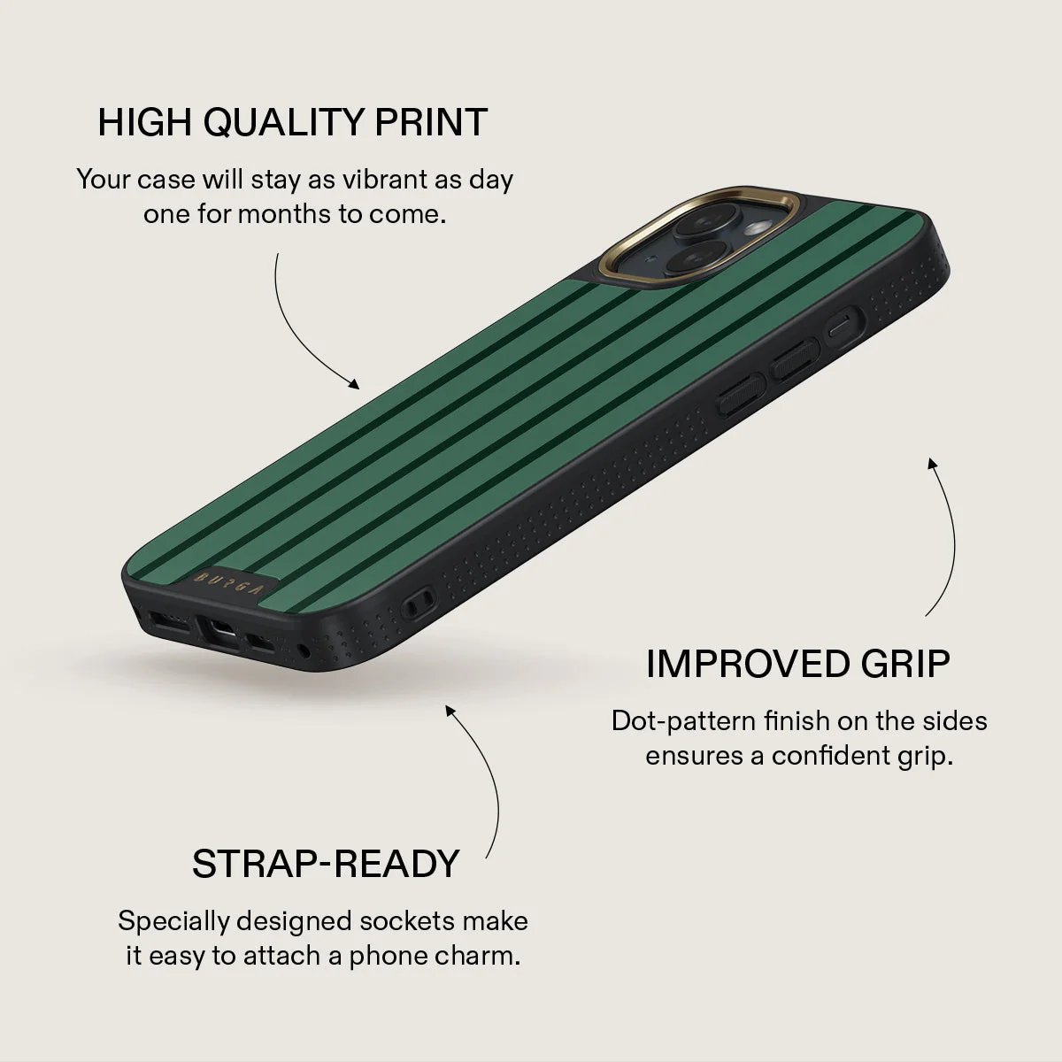 Catch Me - iPhone 15 Case - Image 9