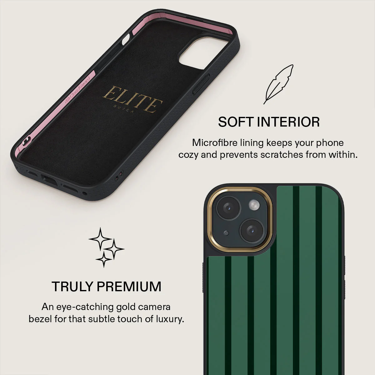 Catch Me - iPhone 15 Plus Case - Image 10