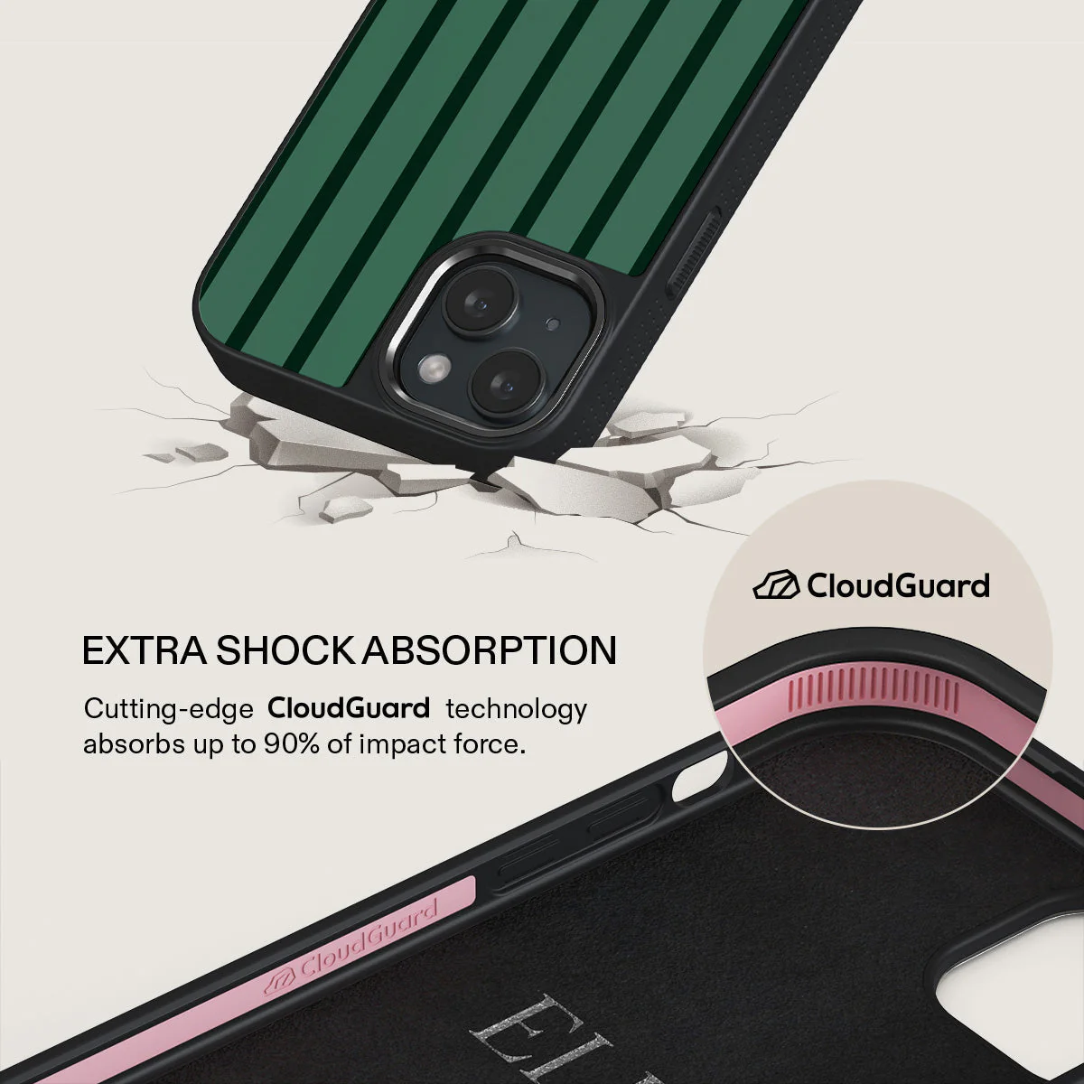 Catch Me - iPhone 15 Plus Case - Image 14