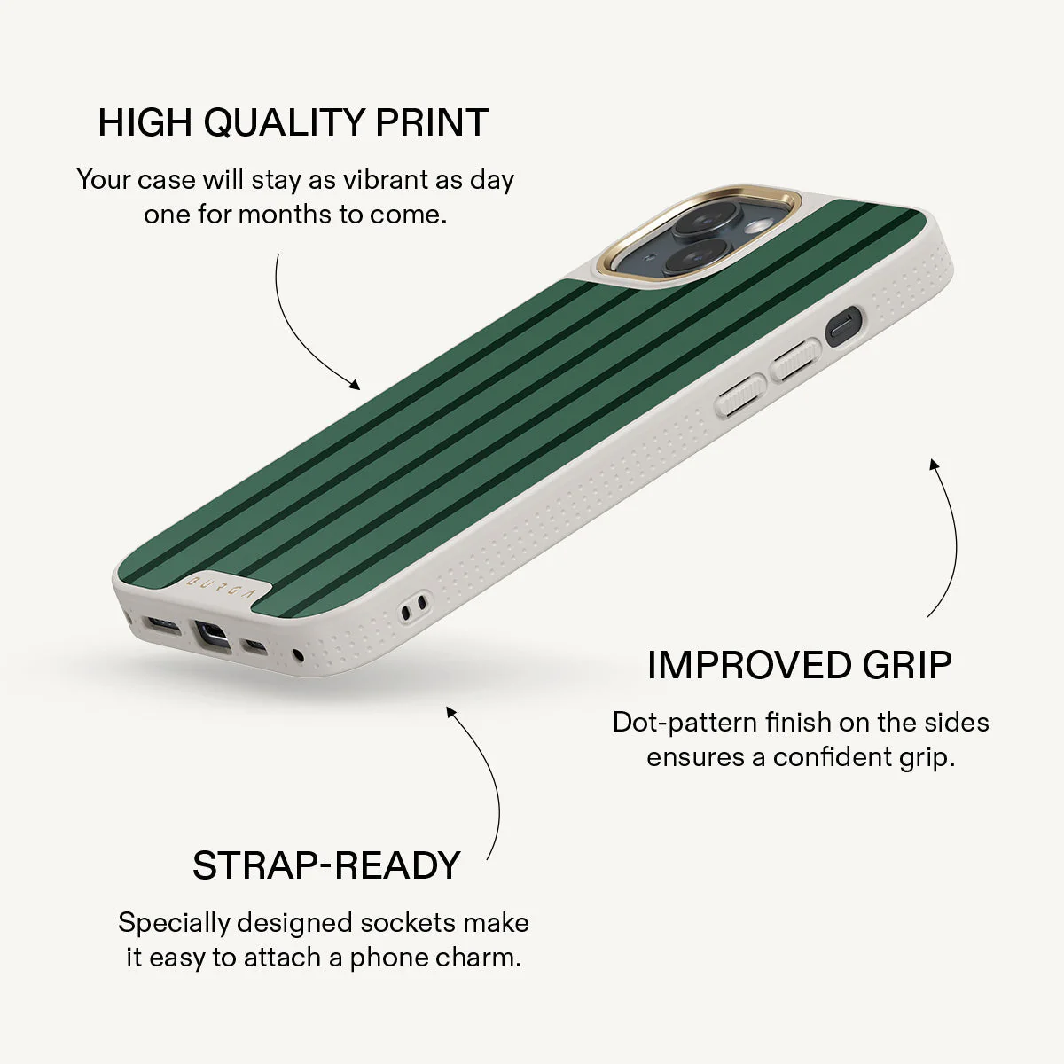 Catch Me - iPhone 15 Plus Case - Image 23