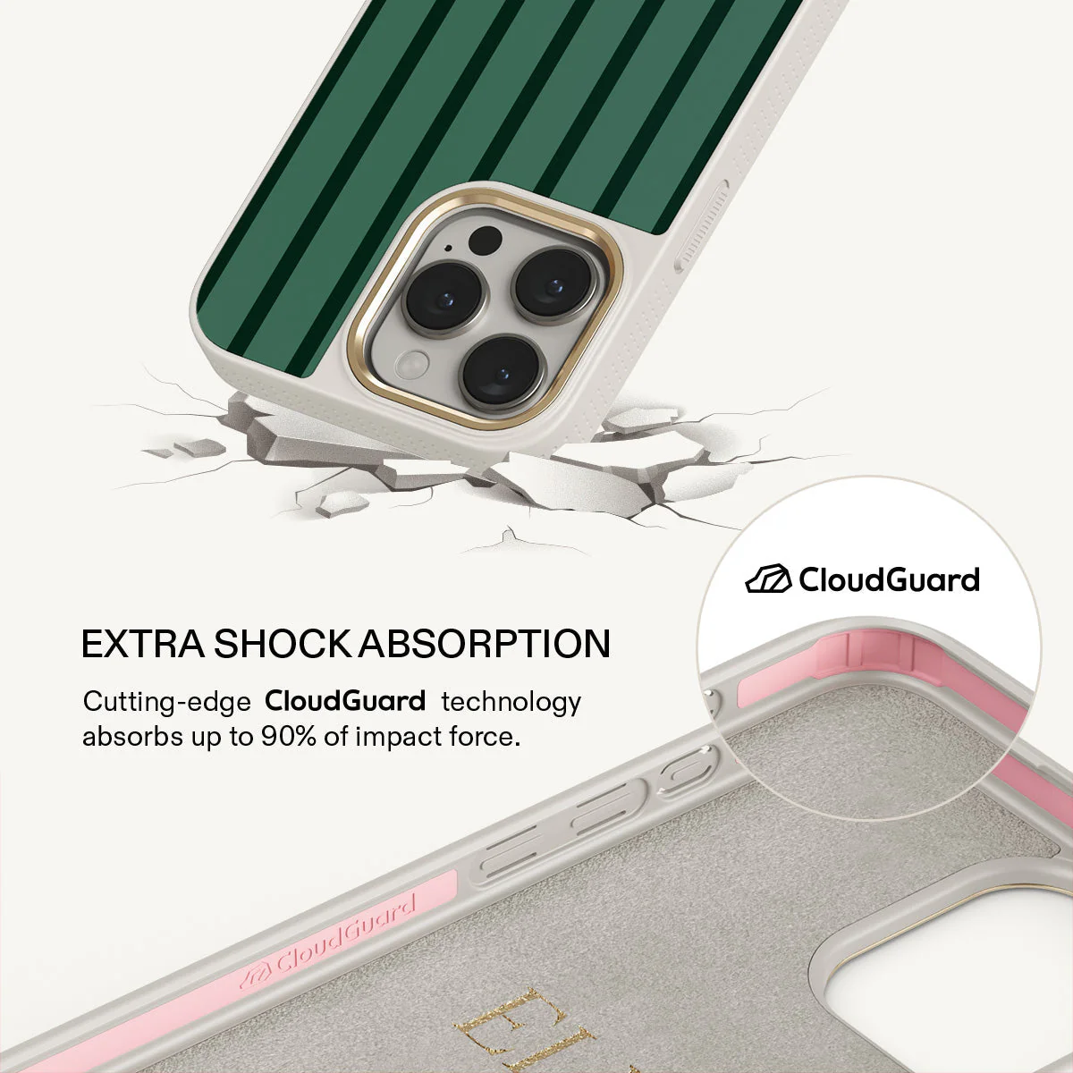 Catch Me - iPhone 15 Pro Case - Image 21