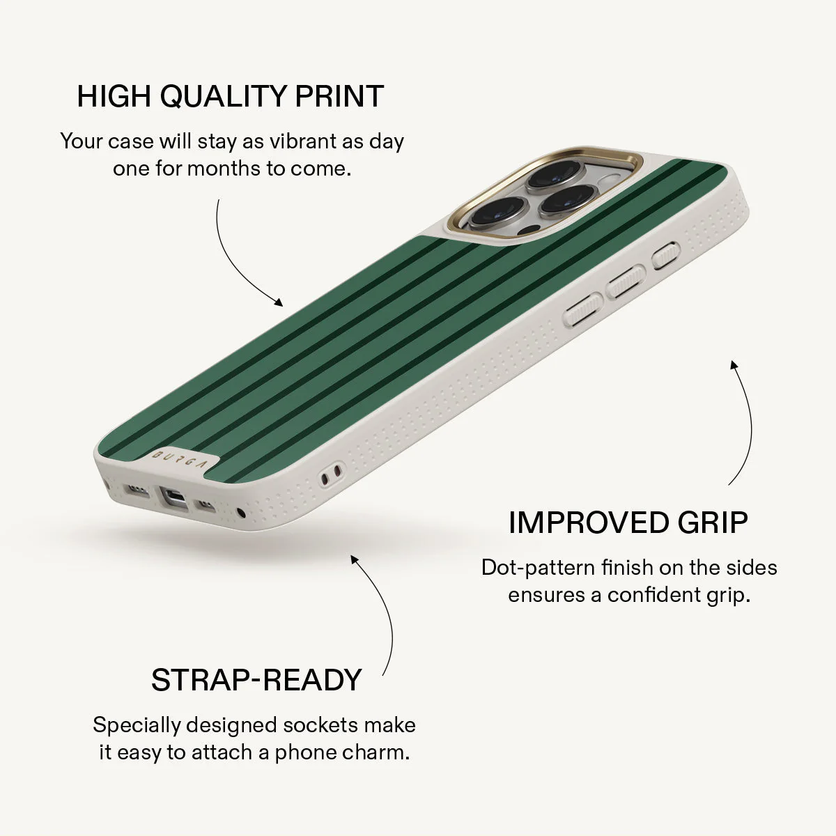 Catch Me - iPhone 15 Pro Case - Image 23