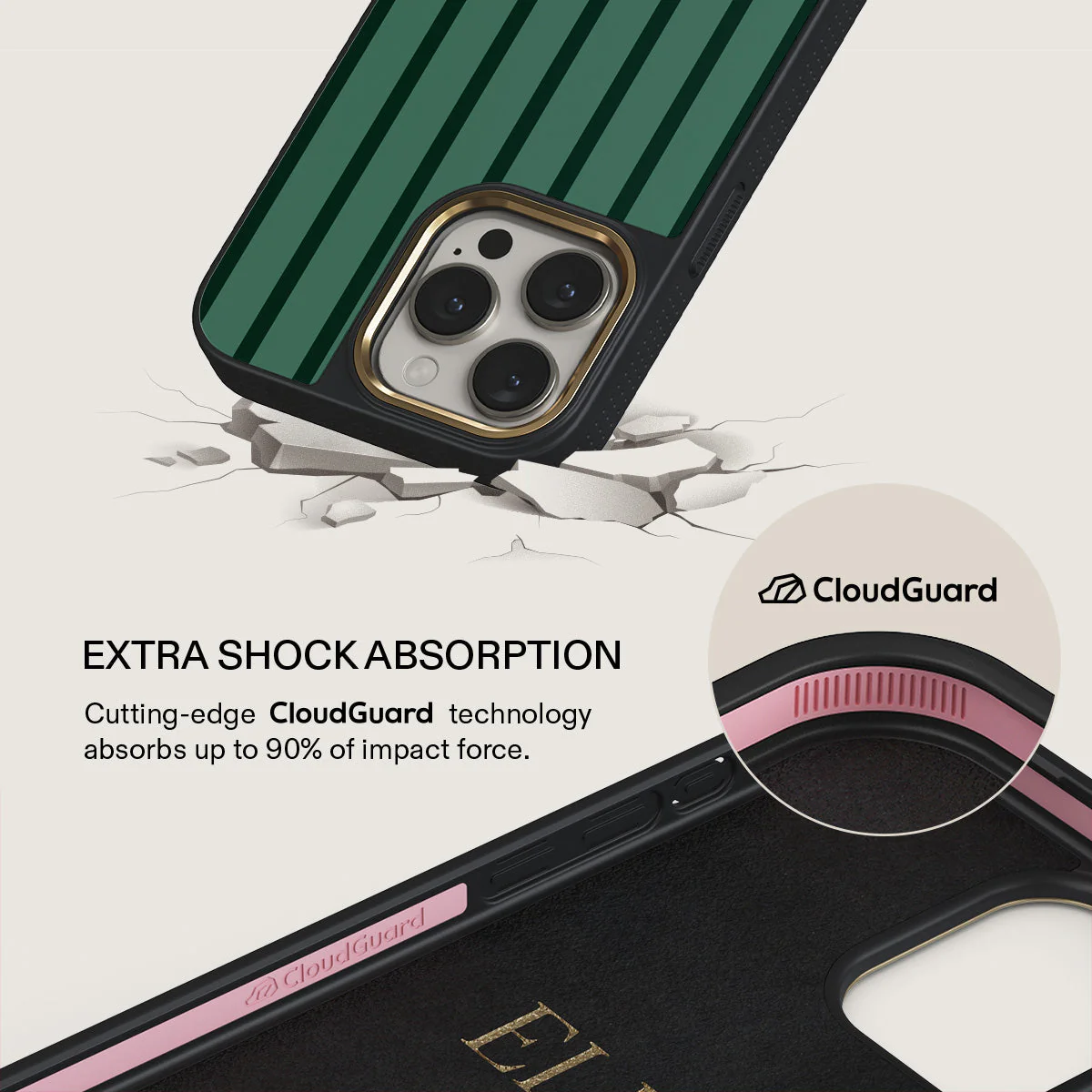 Catch Me - iPhone 15 Pro Case - Image 7