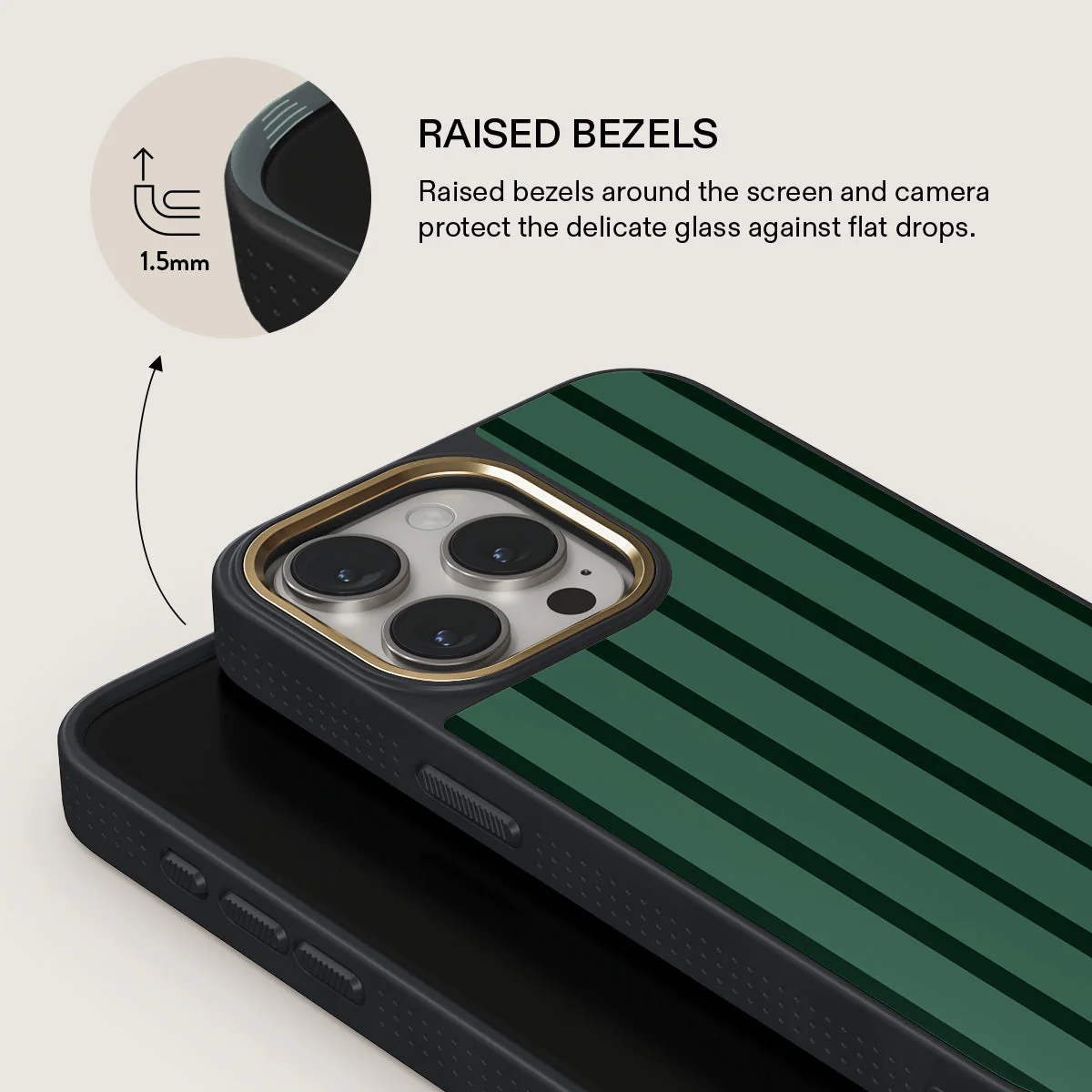 Catch Me - iPhone 15 Pro Case - Image 8