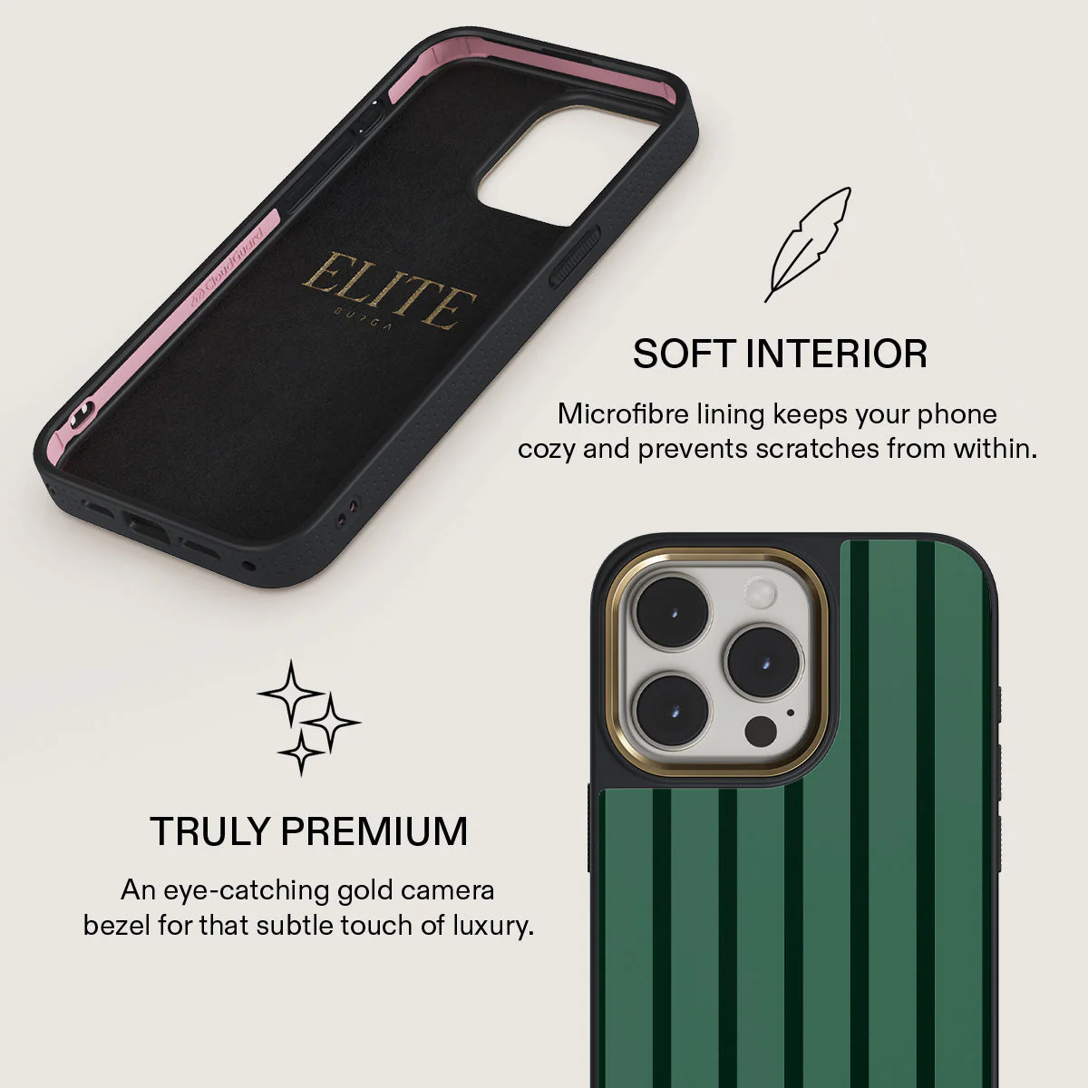 Catch Me - iPhone 15 Pro Max Case - Image 10